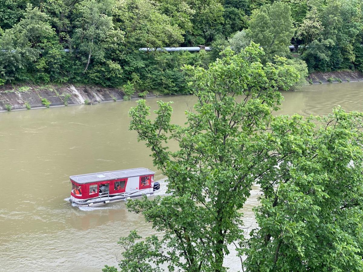River Hotel & Spa Călimăneşti Esterno foto