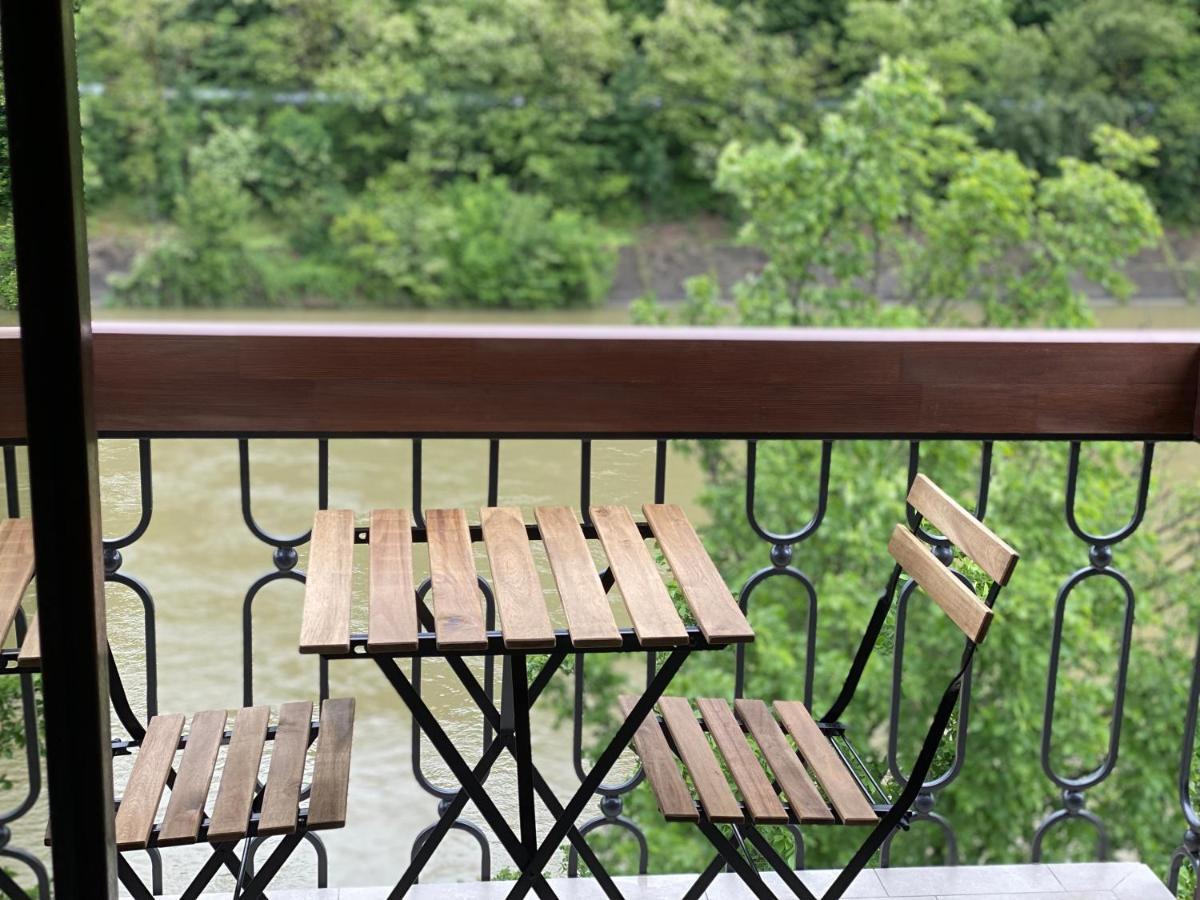 River Hotel & Spa Călimăneşti Esterno foto