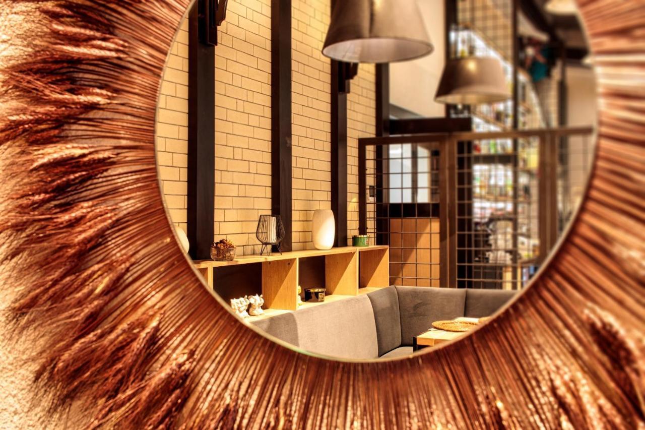River Hotel & Spa Călimăneşti Esterno foto