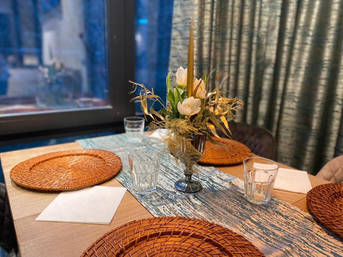 River Hotel & Spa Călimăneşti Esterno foto